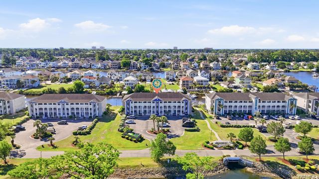 4522 N Plantation Harbour Dr Unit E5, Little River, SC 29566
