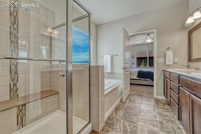 3203 Red Cavern Road, Colorado Springs, CO 80908