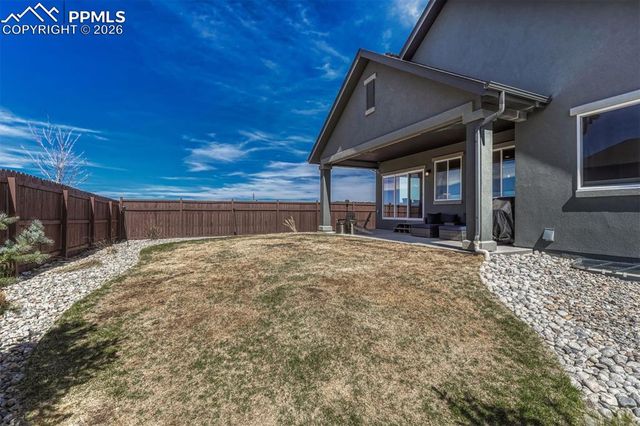 3203 Red Cavern Road, Colorado Springs, CO 80908