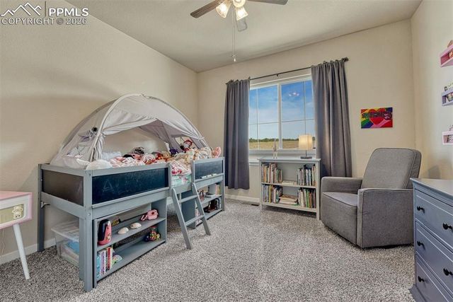 3203 Red Cavern Road, Colorado Springs, CO 80908