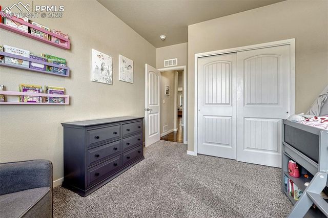 3203 Red Cavern Road, Colorado Springs, CO 80908