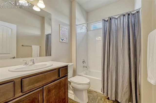 3203 Red Cavern Road, Colorado Springs, CO 80908