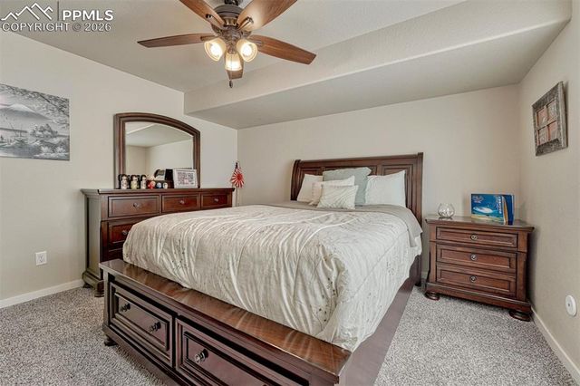 3203 Red Cavern Road, Colorado Springs, CO 80908