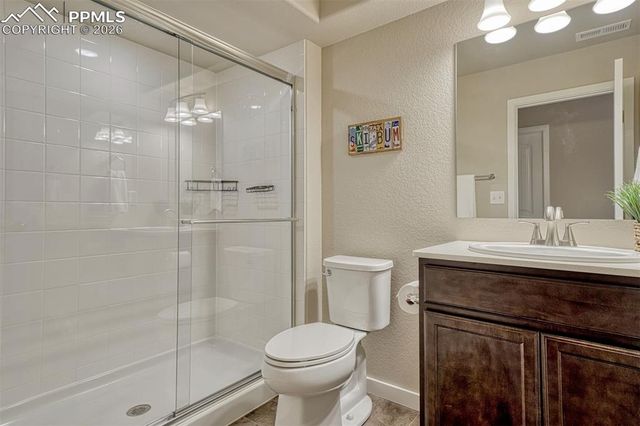 3203 Red Cavern Road, Colorado Springs, CO 80908