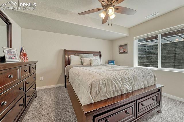 3203 Red Cavern Road, Colorado Springs, CO 80908