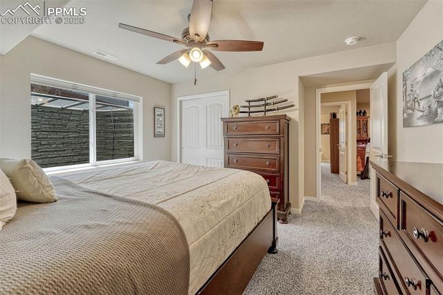 3203 Red Cavern Road, Colorado Springs, CO 80908