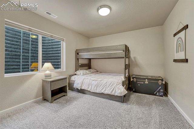 3203 Red Cavern Road, Colorado Springs, CO 80908