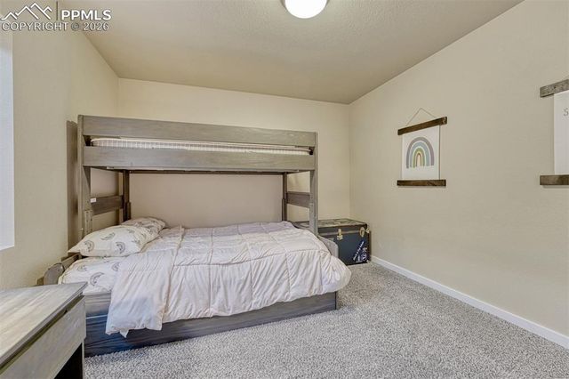 3203 Red Cavern Road, Colorado Springs, CO 80908