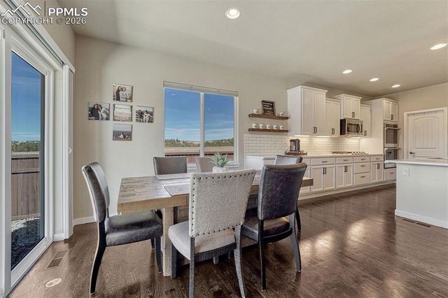 3203 Red Cavern Road, Colorado Springs, CO 80908