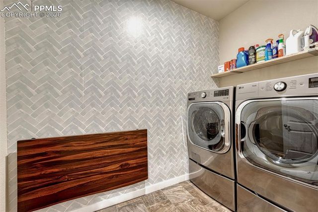 3203 Red Cavern Road, Colorado Springs, CO 80908