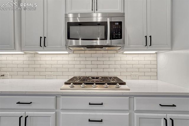 3203 Red Cavern Road, Colorado Springs, CO 80908