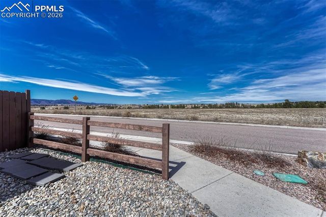 3203 Red Cavern Road, Colorado Springs, CO 80908