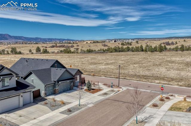 3203 Red Cavern Road, Colorado Springs, CO 80908
