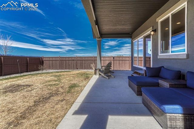 3203 Red Cavern Road, Colorado Springs, CO 80908