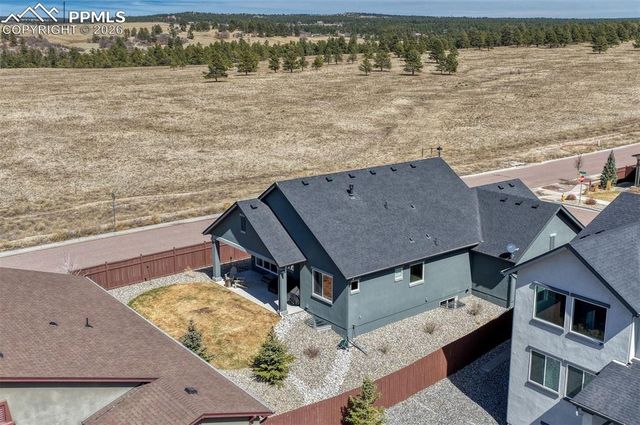 3203 Red Cavern Road, Colorado Springs, CO 80908