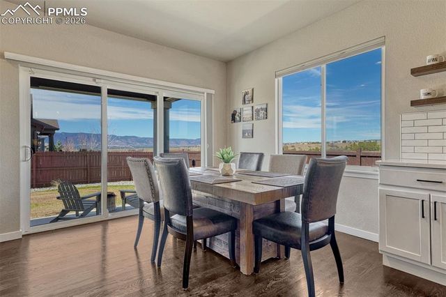 3203 Red Cavern Road, Colorado Springs, CO 80908