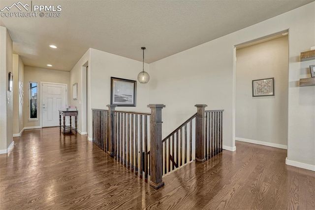 3203 Red Cavern Road, Colorado Springs, CO 80908