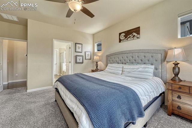 3203 Red Cavern Road, Colorado Springs, CO 80908