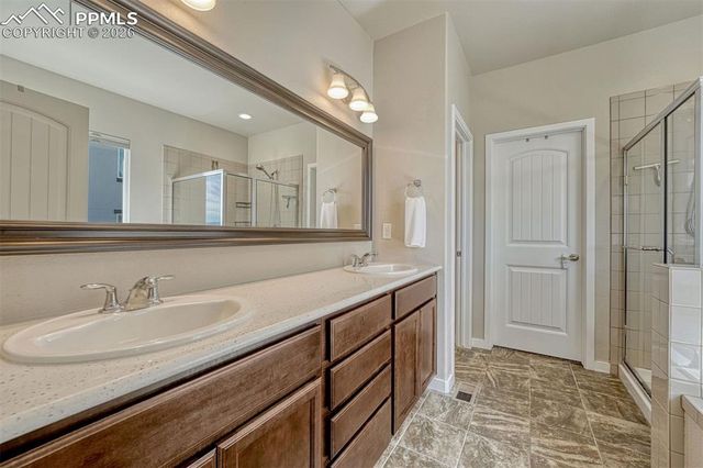 3203 Red Cavern Road, Colorado Springs, CO 80908