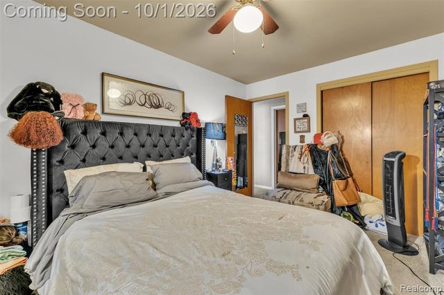 24804 Ridgecroft Avenue, Eastpointe, MI 48021