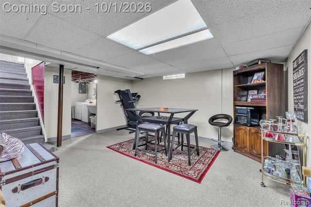 24804 Ridgecroft Avenue, Eastpointe, MI 48021