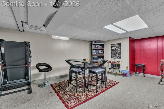 24804 Ridgecroft Avenue, Eastpointe, MI 48021