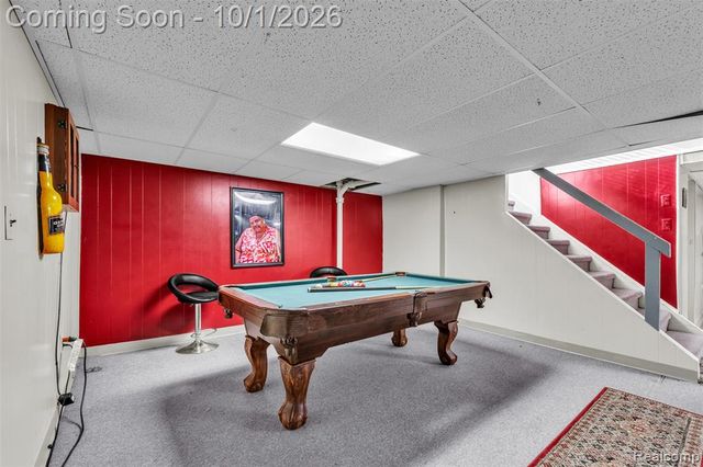 24804 Ridgecroft Avenue, Eastpointe, MI 48021