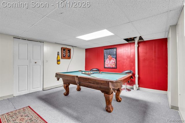 24804 Ridgecroft Avenue, Eastpointe, MI 48021
