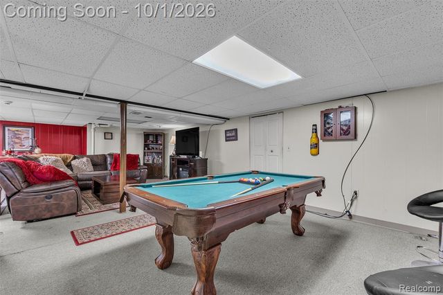 24804 Ridgecroft Avenue, Eastpointe, MI 48021