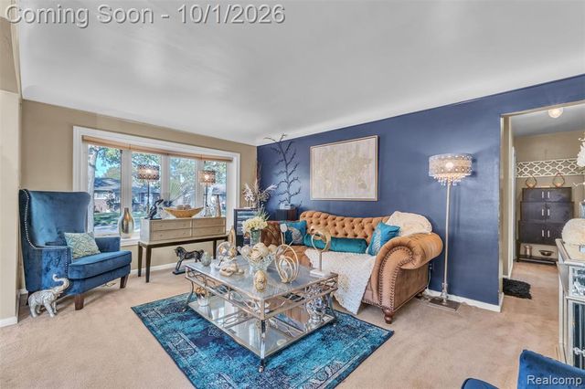 24804 Ridgecroft Avenue, Eastpointe, MI 48021