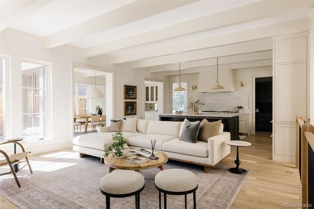 858 S Saint Paul Street, Denver, CO 80209