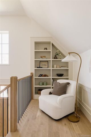 858 S Saint Paul Street, Denver, CO 80209