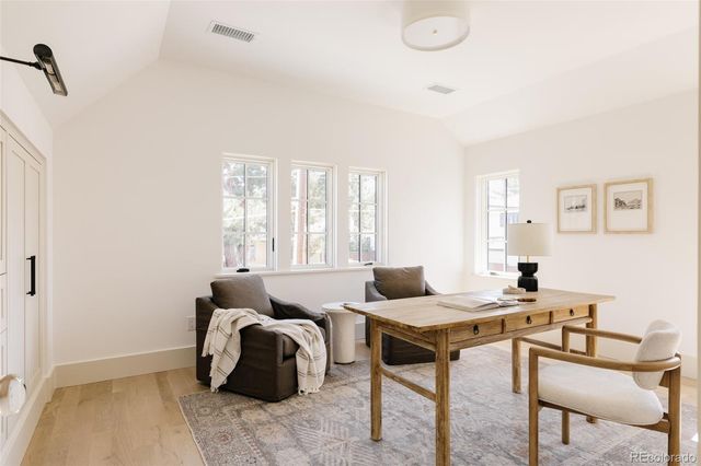 858 S Saint Paul Street, Denver, CO 80209