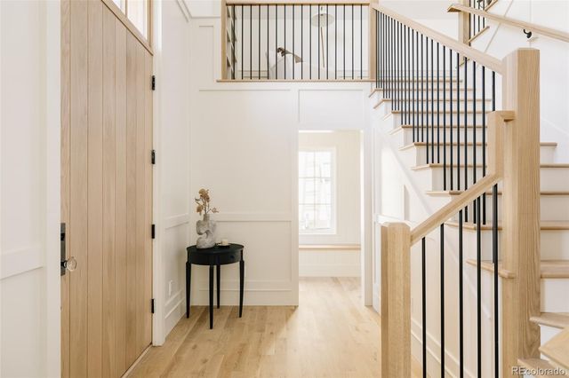 858 S Saint Paul Street, Denver, CO 80209