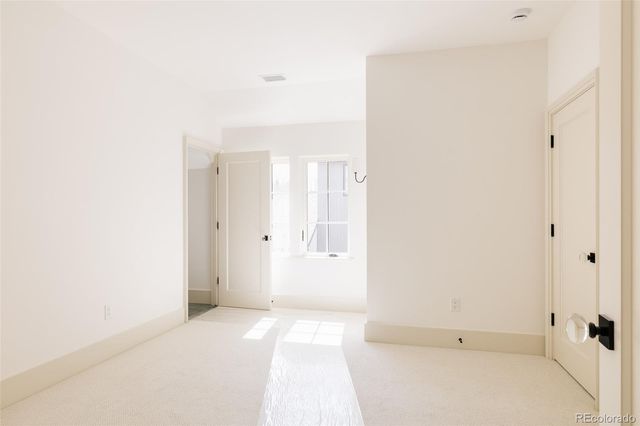 858 S Saint Paul Street, Denver, CO 80209