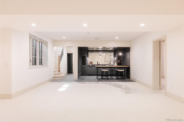 858 S Saint Paul Street, Denver, CO 80209