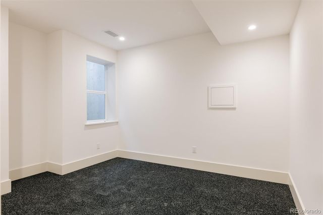 858 S Saint Paul Street, Denver, CO 80209