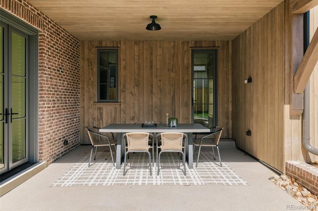 858 S Saint Paul Street, Denver, CO 80209