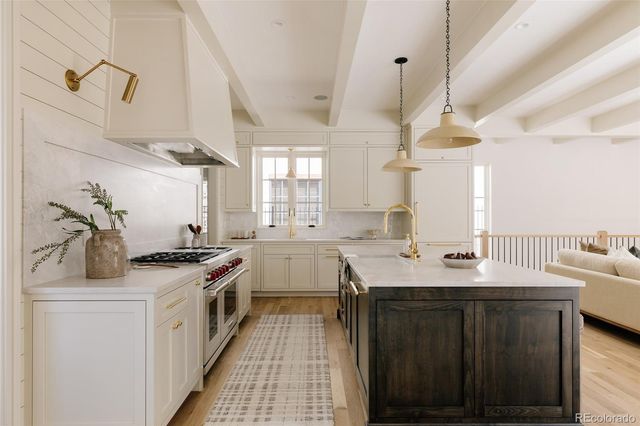 858 S Saint Paul Street, Denver, CO 80209