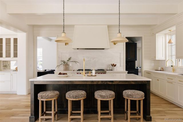 858 S Saint Paul Street, Denver, CO 80209