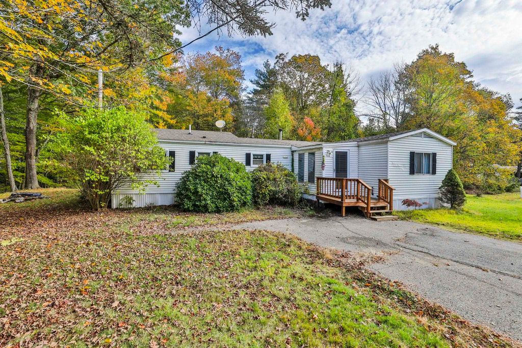 112 Cotton Farm Road, Danville, NH 03819