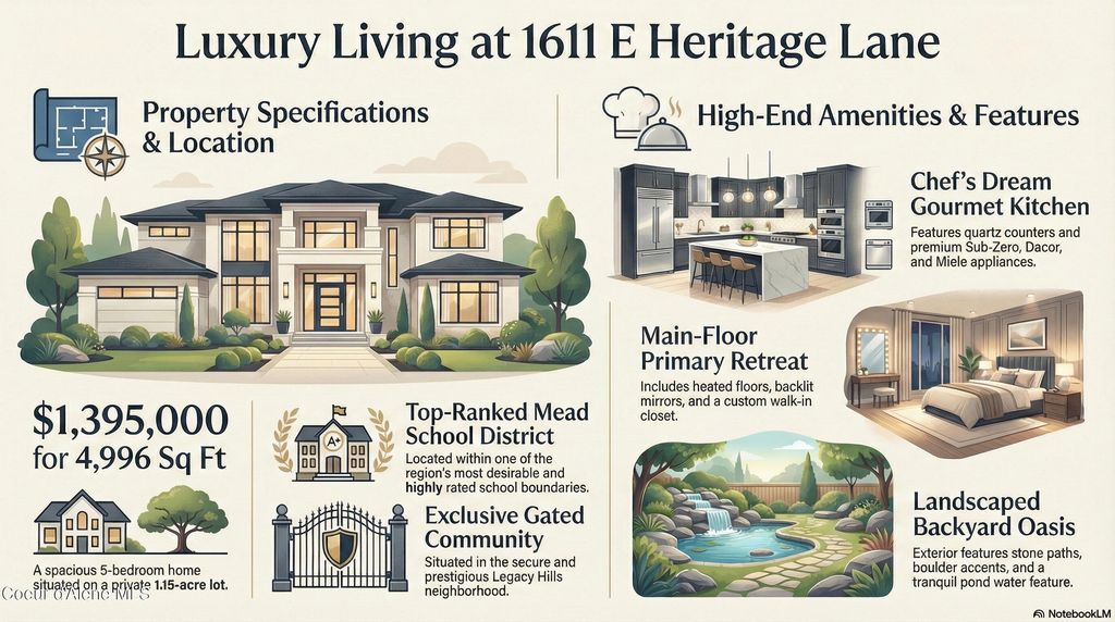 1611 E Heritage Ln, Spokane, WA 99208 photo 3