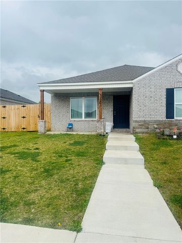 3147 Wolf Creeck Street, Springdale, AR 72764