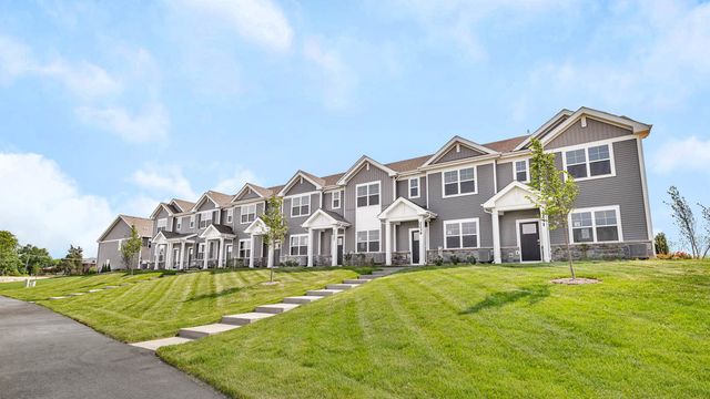 2255 Barbera Drive, Oswego, IL 60543