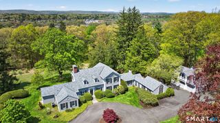 16 Pinnacle Mountain Road, Simsbury, CT 06070