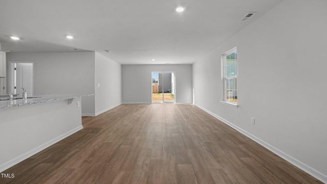 286 Palm Drive, Sanford, NC 27332