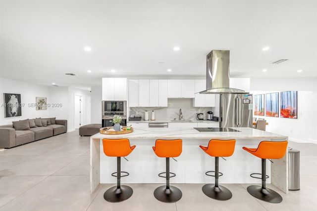 2810 Riverland Rd, Fort Lauderdale, FL 33312