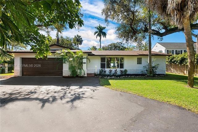 2810 Riverland Rd, Fort Lauderdale, FL 33312