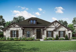 5221 Estates Oak Way, San Antonio, TX 78263