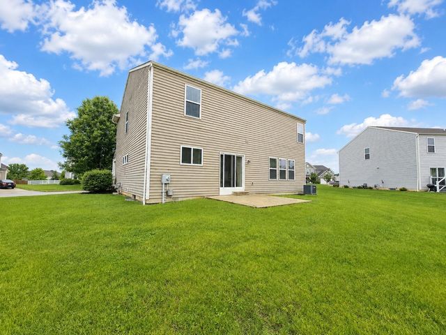4879 Shallowford Loop, Grove City, OH 43123